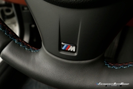 2012 BMW M3 6-Speed Coupe Competition Pkg.