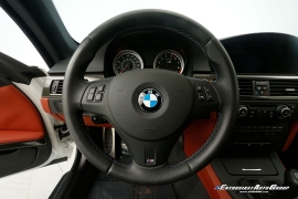 2012 BMW M3 6-Speed Coupe Competition Pkg.