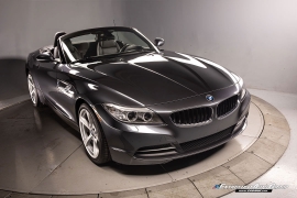 2015 BMW Z4 sDrive28i Roadster