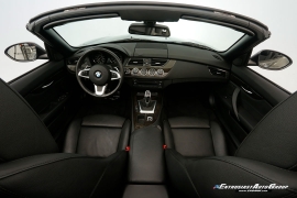 2015 BMW Z4 sDrive28i Roadster