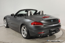 2015 BMW Z4 sDrive28i Roadster