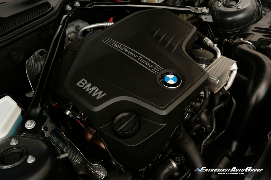 2015 BMW Z4 sDrive28i Roadster