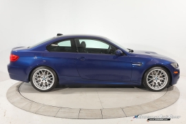 2013 BMW M3 6-Speed Competition Pkg.