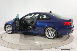 2013 BMW M3 6-Speed Competition Pkg.