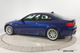 2013 BMW M3 6-Speed Competition Pkg.