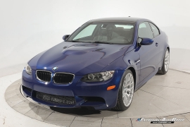 2013 BMW M3 6-Speed Competition Pkg.