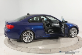 2013 BMW M3 6-Speed Competition Pkg.