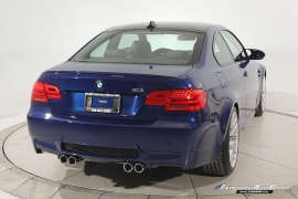 2013 BMW M3 6-Speed Competition Pkg.