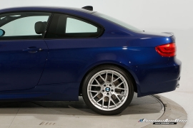 2013 BMW M3 6-Speed Competition Pkg.