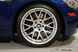 2013 BMW M3 6-Speed Competition Pkg.