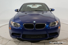 2013 BMW M3 6-Speed Competition Pkg.