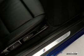 2013 BMW M3 6-Speed Competition Pkg.