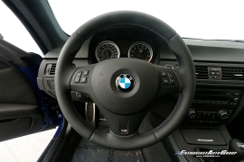 2013 BMW M3 6-Speed Competition Pkg.