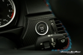 2013 BMW M3 6-Speed Competition Pkg.