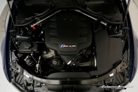 2013 BMW M3 6-Speed Competition Pkg.