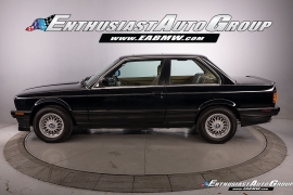 1990 BMW 325is Manual Coupe