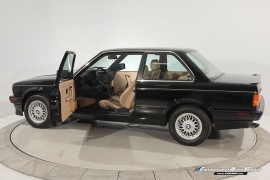1990 BMW 325is Manual Coupe