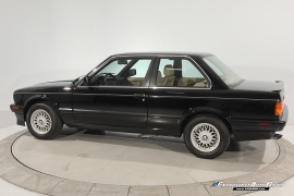 1990 BMW 325is Manual Coupe