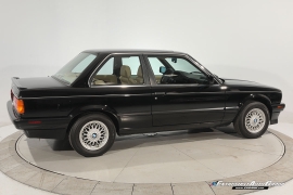 1990 BMW 325is Manual Coupe