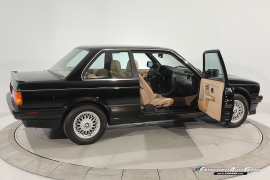 1990 BMW 325is Manual Coupe