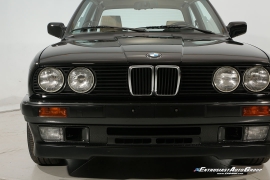 1990 BMW 325is Manual Coupe