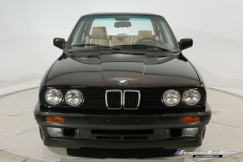 1990 BMW 325is Manual Coupe