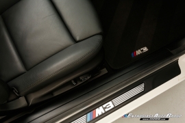 2004 BMW M3 SMG Convertible