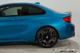 2017 BMW M2 6-Speed Manual Coupe