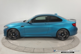 2017 BMW M2 6-Speed Manual Coupe