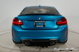 2017 BMW M2 6-Speed Manual Coupe