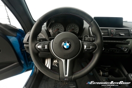 2017 BMW M2 6-Speed Manual Coupe