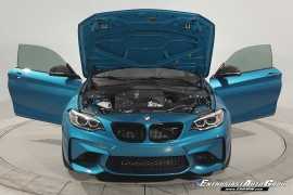 2017 BMW M2 6-Speed Manual Coupe